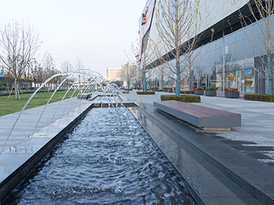 钟楼企业地下室防水