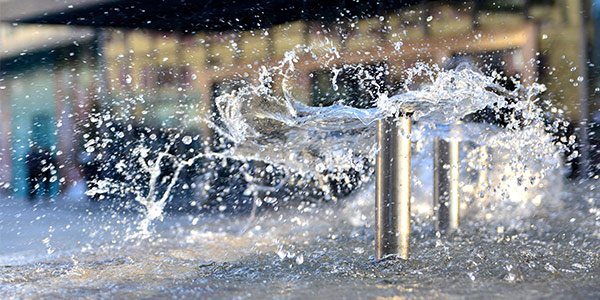 钟楼房屋漏水的防治措施有哪些