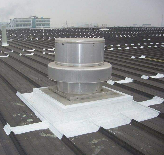 钟楼工业园区零星修缮