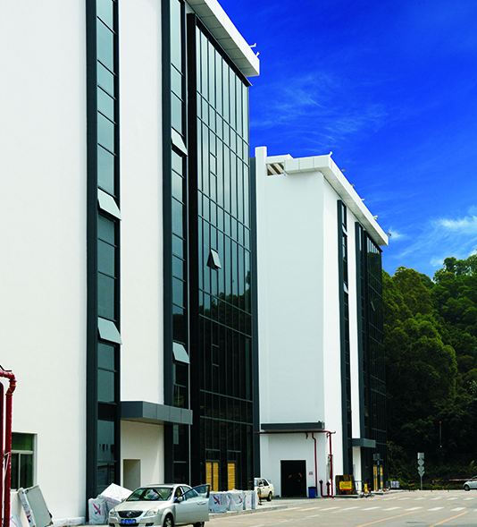 钟楼写字楼幕墙修缮安装