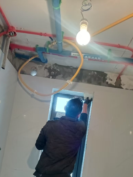 钟楼专业水管维修