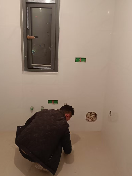 钟楼专业电工维修