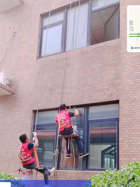 钟楼承接各类窗户玻璃维修